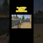 【荒野行動】魔眼スナイパースマッシュ #knivesout #荒野行動 #かっこいいキル集 #pubg #キル集 #キルショット #pubgmobile #エンジョイ勢 #pubgモバイル