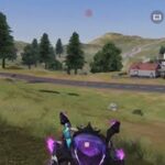 【荒野行動】あめふりの通常キル集part458