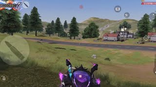 【荒野行動】あめふりの通常キル集part458