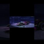 @荒野行動の外国の方で無料ガチャを引いたらクーペの車が出ました〜！！ #荒野行動 #ガチャ神引き