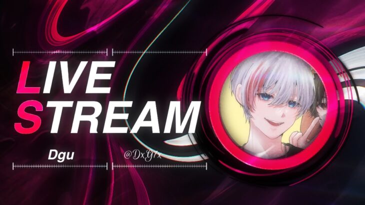 【荒野行動】ふぁるけゴル帯クイン配信！！【縦型配信】