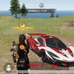 【荒野行動】スマホ勢キル集