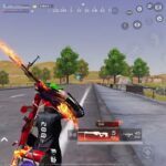 【荒野行動】綺麗なきるしゅー！