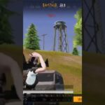 【荒野行動】最後まで勇敢に戦った精鋭にバックミュージックを付けてみた。ワイルドシリーズ。