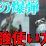 氷の爆弾最強使い方見つけました【荒野行動】
