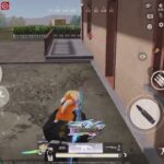 荒野行動　キル集