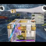 【荒野行動ドン勝！】フル動画 手榴弾キル