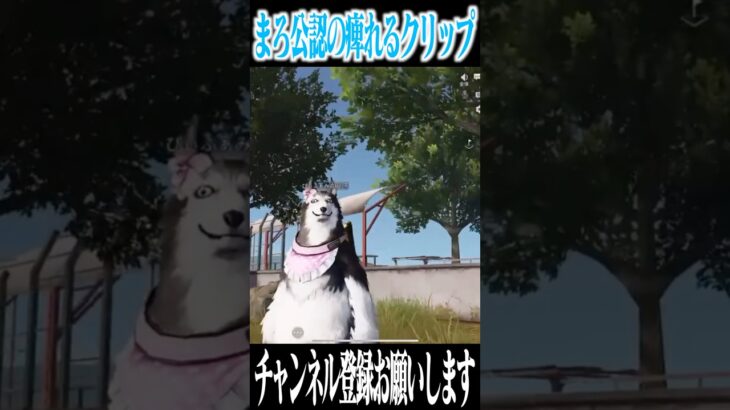 【荒野行動】まろも唸る激ウマクリップ!?!?wwwww